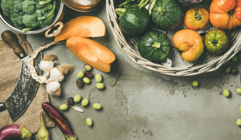 Cooking for Vegetarian
