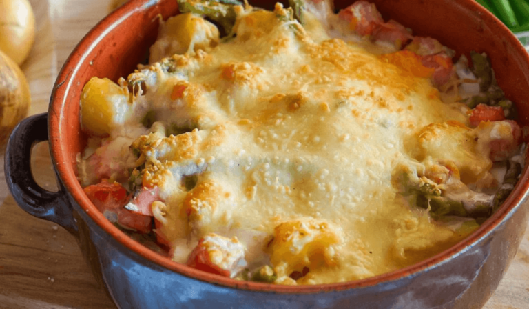 Ground Turkey Recipes