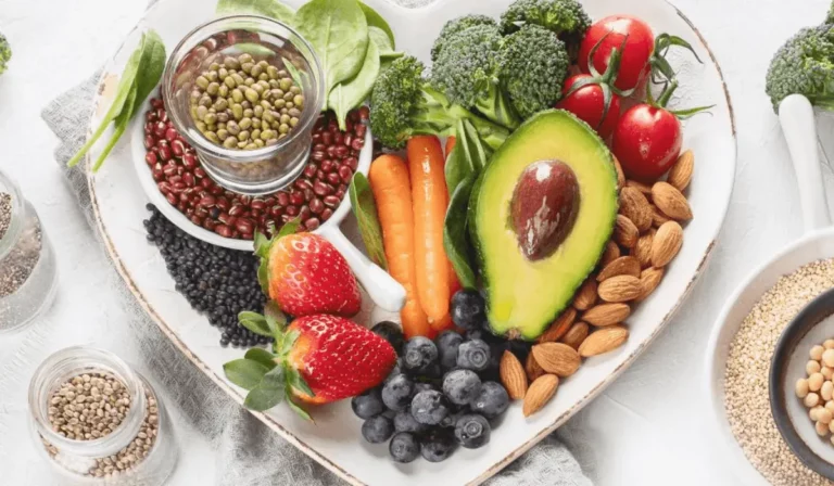 Vegetarian Diets 11