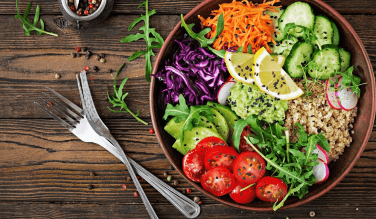 vegetarian cuisine