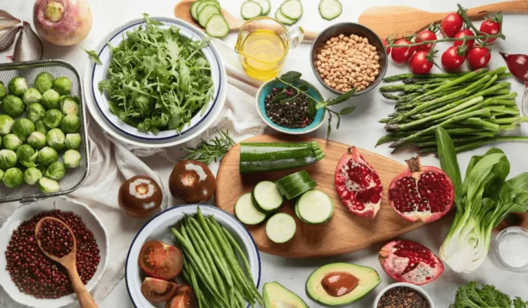 vegetarian recipes