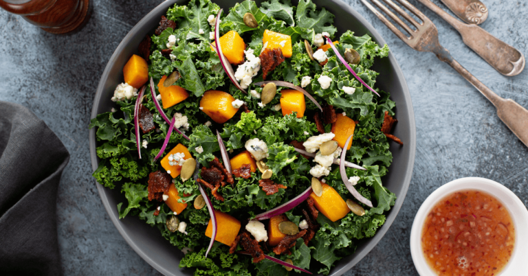 Chick Fil A Kale Salad