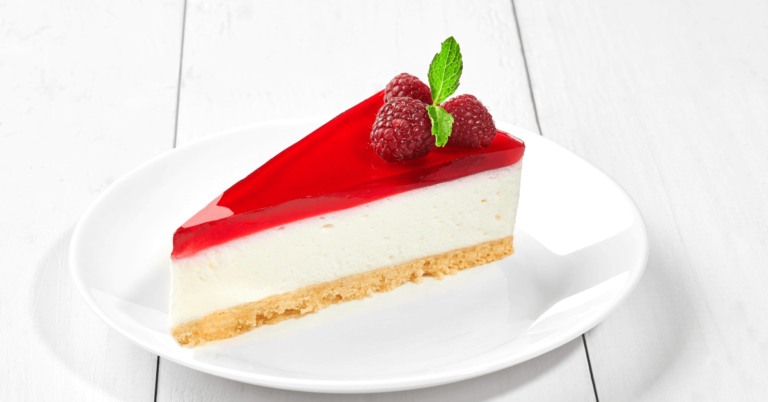 Philadelphia cheesecake recipe