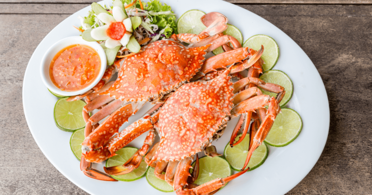 Why is crab so expensive?