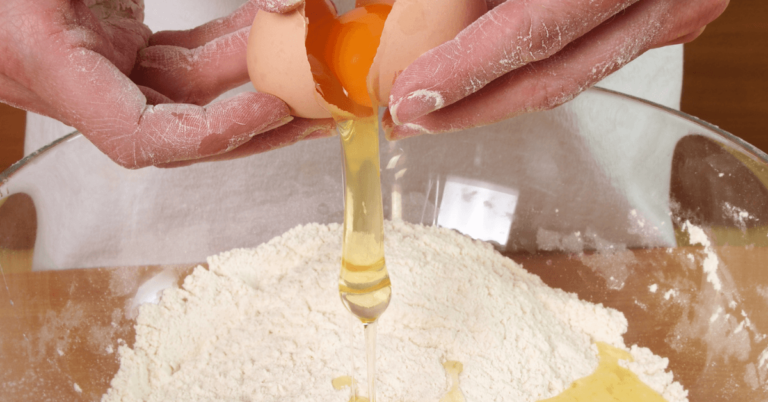 Crack Cake