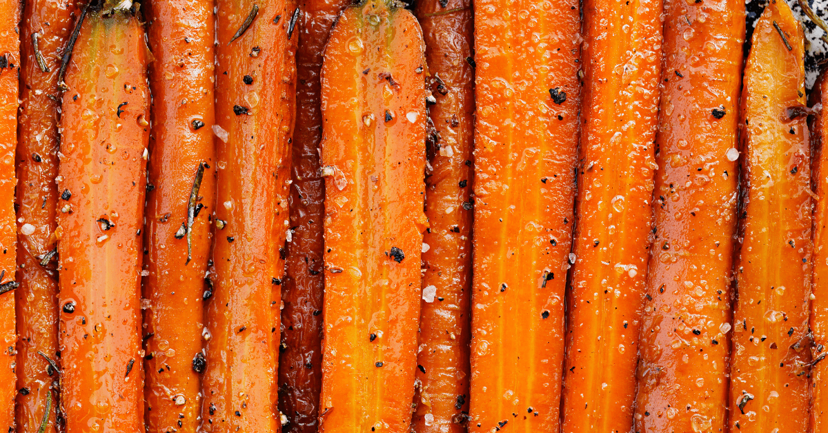 carrot fries123