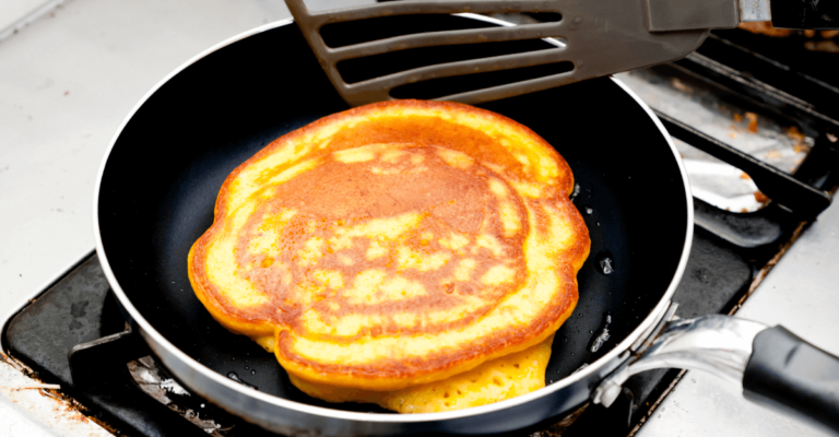 pumpkin pancake mix