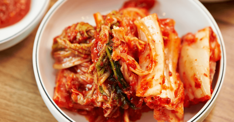 Kimchi