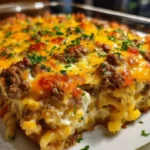 Cattle Drive Casserole