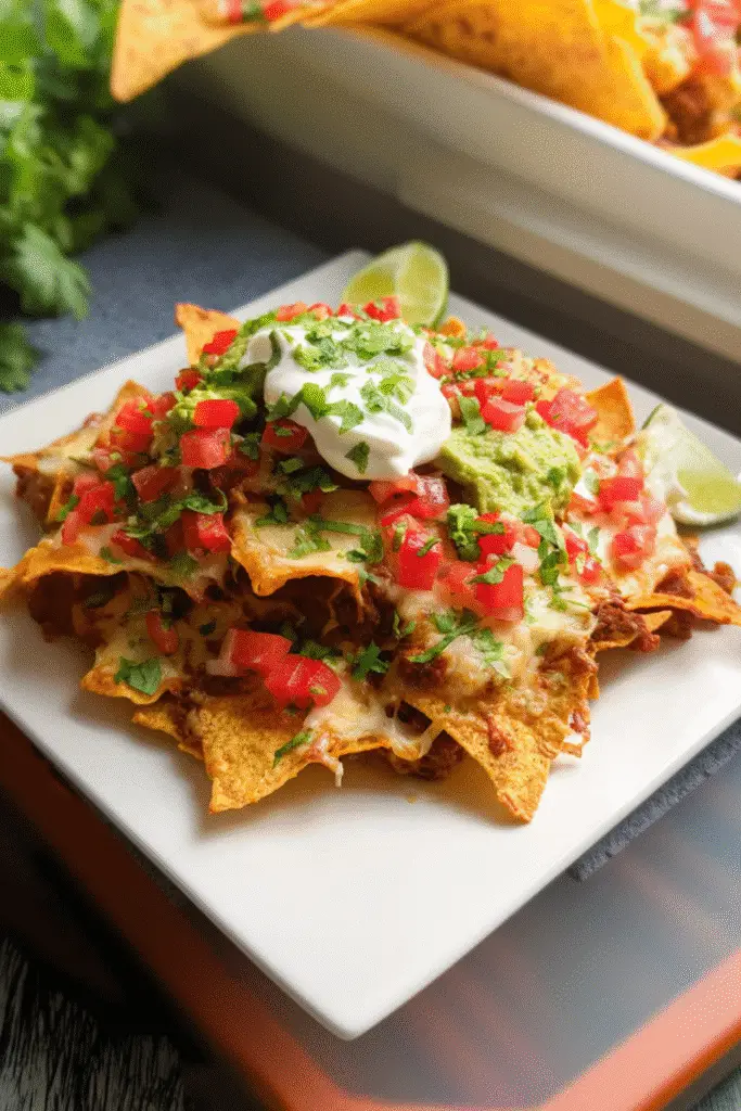 Nachos