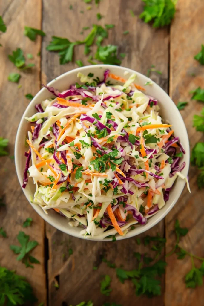 Coleslaw