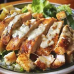 Melt-in-Your-Mouth Chicken