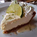 Key Lime Pie