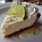Key Lime Pie