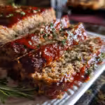 Easy Meatloaf Recipe