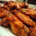 Buffalo Wings