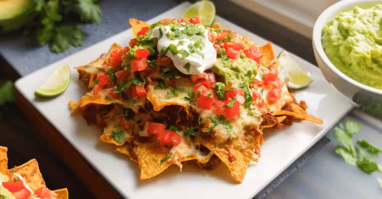 Nachos