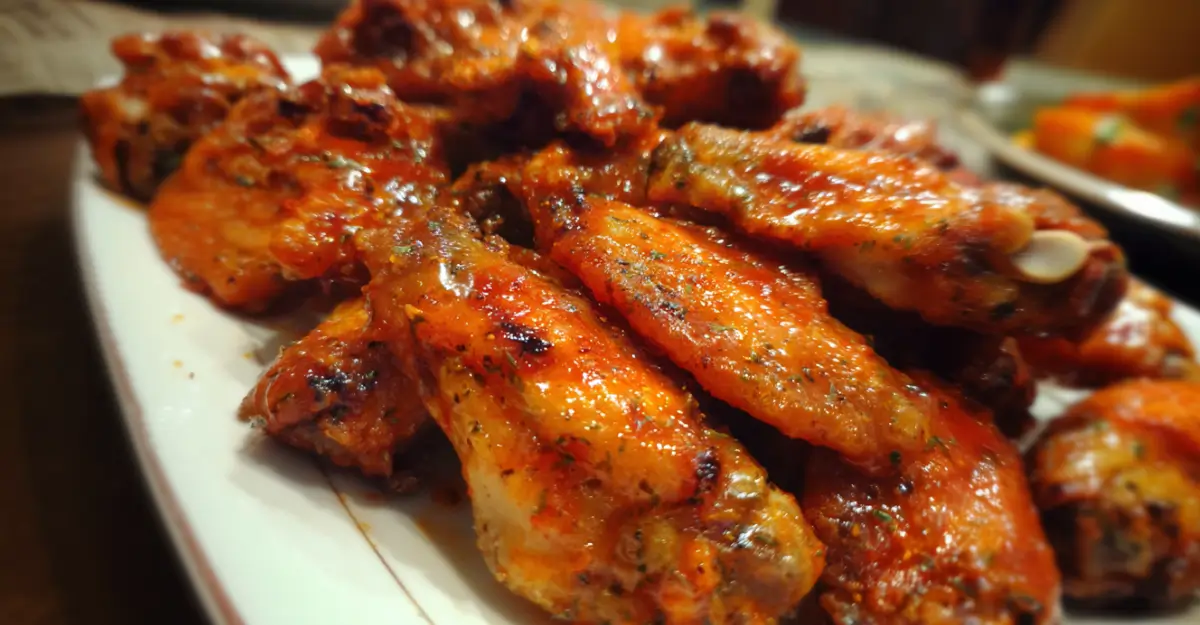 Buffalo Wings