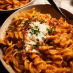 One Pot Pasta Recipes