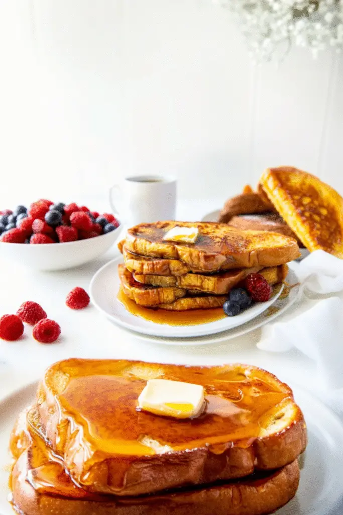 French Toast Recipe