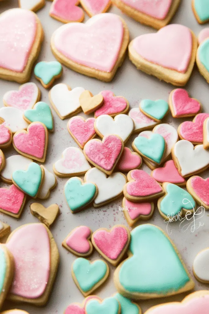 Sugar Cookie Recipe