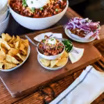 The BEST Texas Roadhouse Chili Recipe (With or Without Beans)