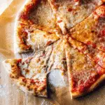 Homemade Pizza Dough