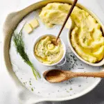 Mashed Potatoes Recipe