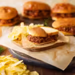 Sloppy Joe Recipe