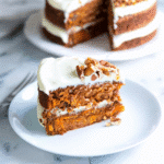 Carrot Cake Recipe