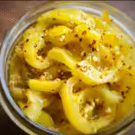 Banana Pepper Recipe