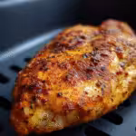 Air Fryer Chicken Breast