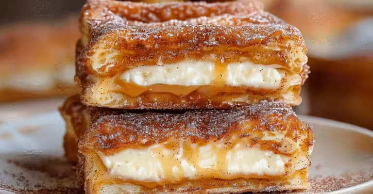 Churro Cheesecake: The Ultimate Fusion Dessert