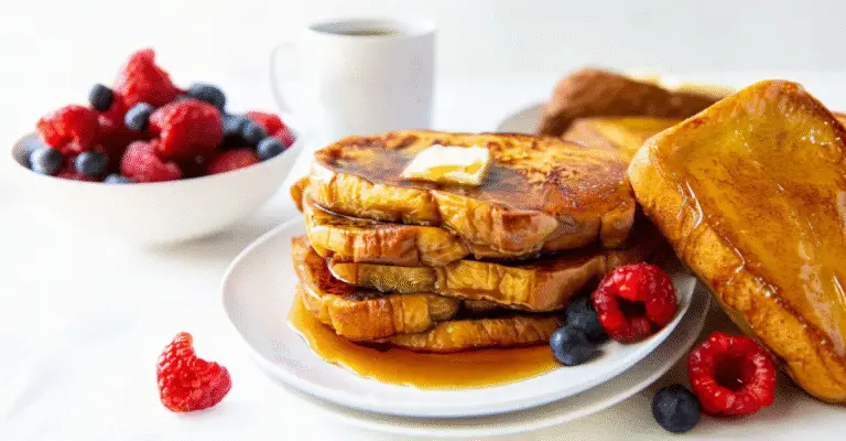 French Toast Recipe