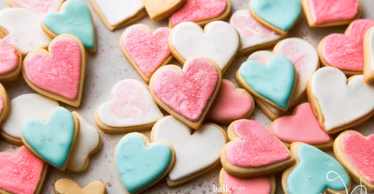 Best Sugar Cookie Recipe for Soft, Thick, and Perfectly Decorated Cookies