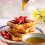 Waffle Recipe