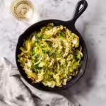 Sauteed Cabbage Recipe