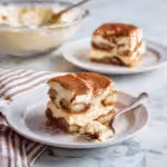 Easy Tiramisu Recipe