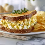 Egg Salad Recipe