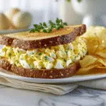 Egg Salad Recipe