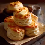 Biscuit Recipe