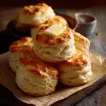 Biscuit Recipe