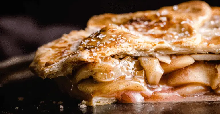Apple Pie Recipe