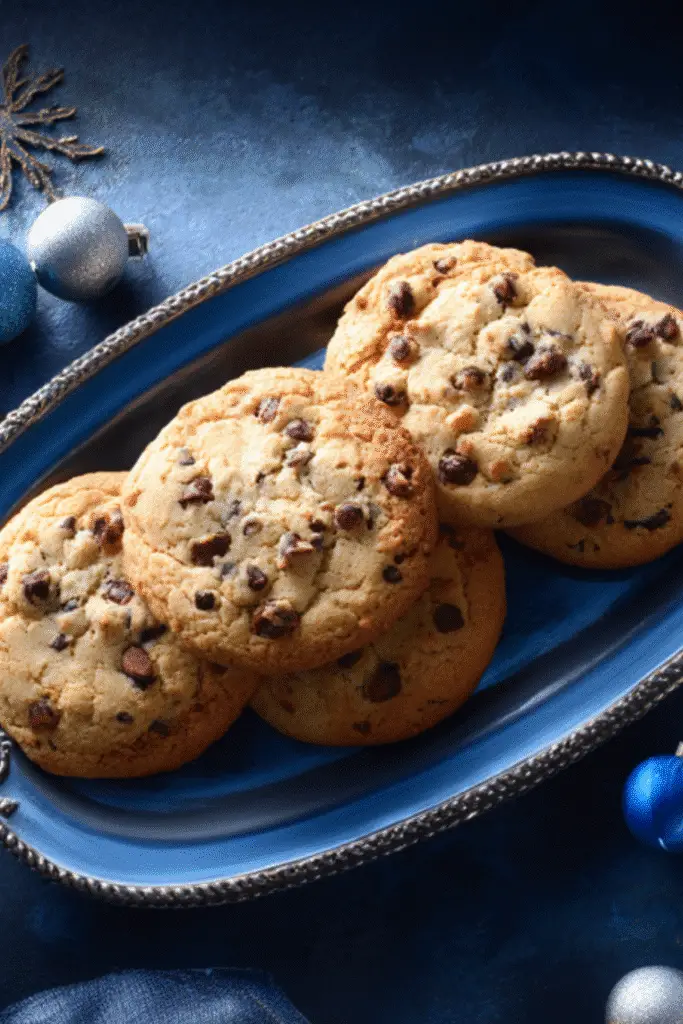 Jeff Mauro's Cherry White Chocolate Almond Sandwich Cookies