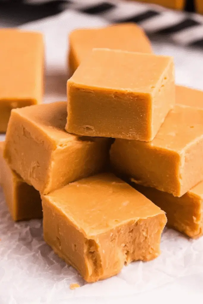 Peanut Butter Fudge
