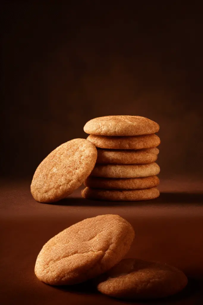 Trisha Yearwood's Snickerdoodles