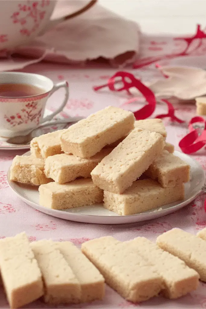 Classic Shortbread