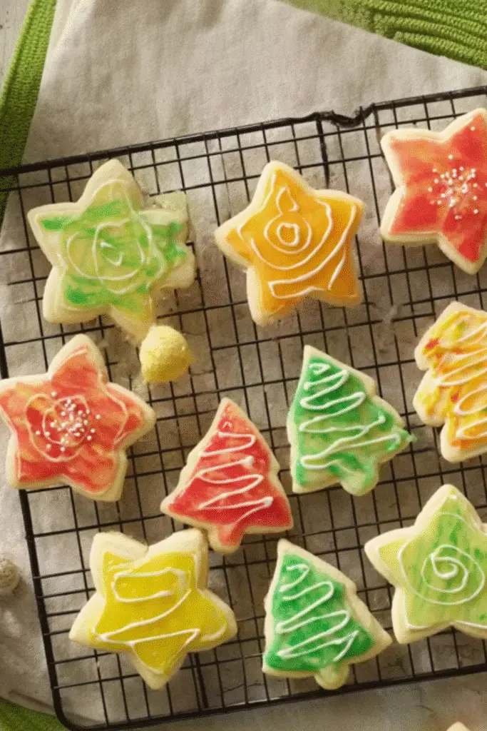 Ree Drummond's Favorite Christmas Cookies