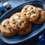 Jeff Mauro's Cherry White Chocolate Almond Sandwich Cookies