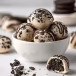 Oreo Balls